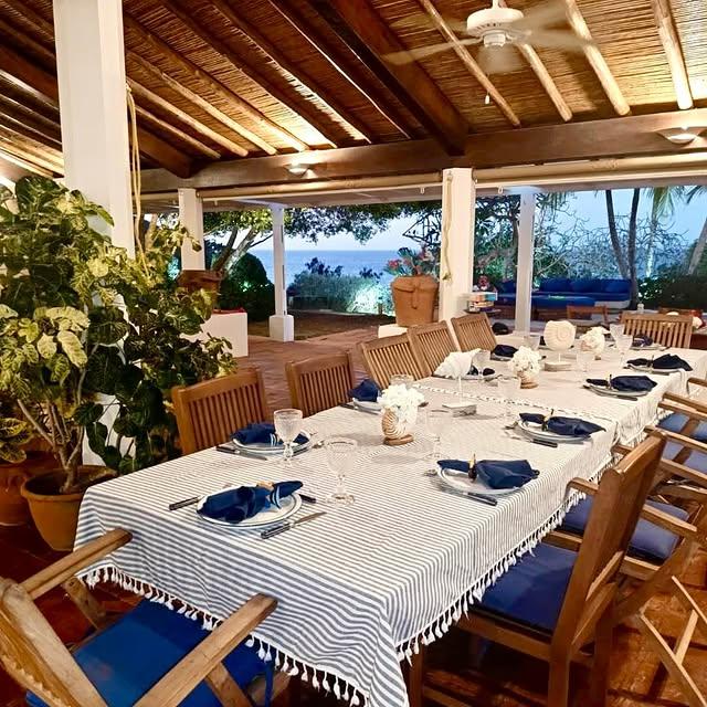 Vista Claro Rancho background