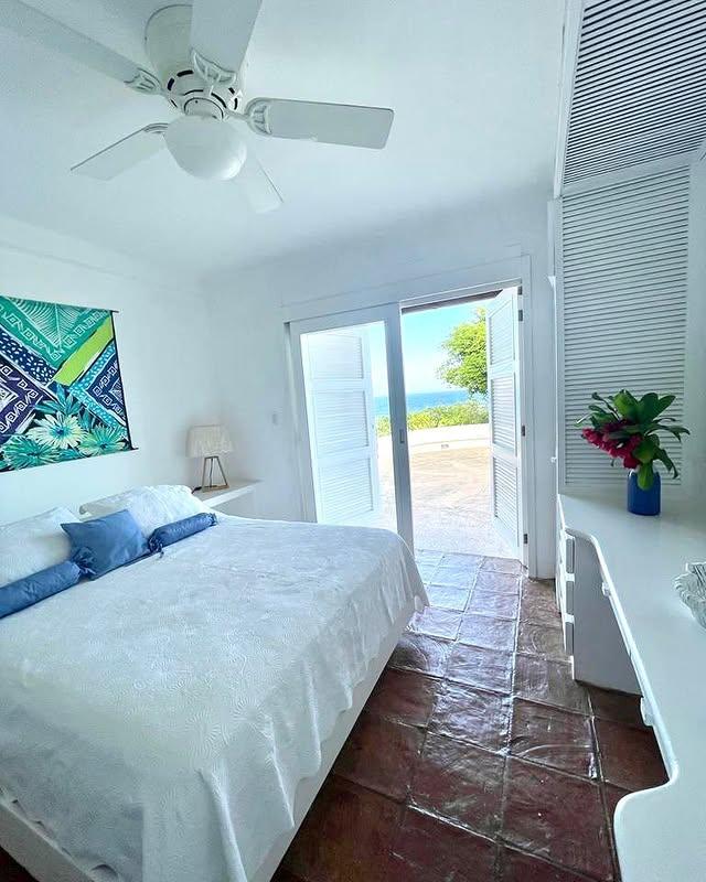 Vista Claro Rancho background