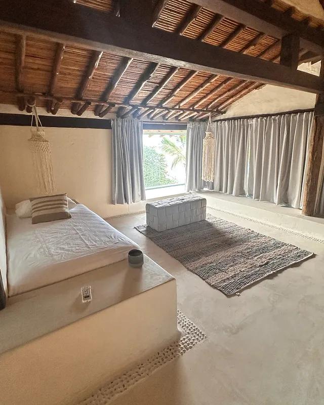 Rompemar Rancho de Chana background