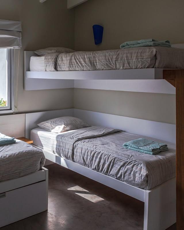 Thalassa Beach House background