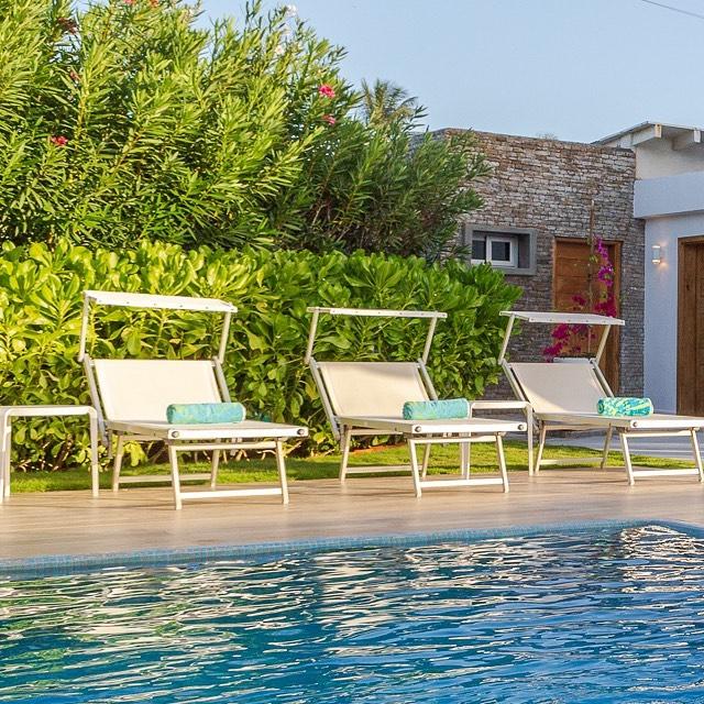 Thalassa Beach House background