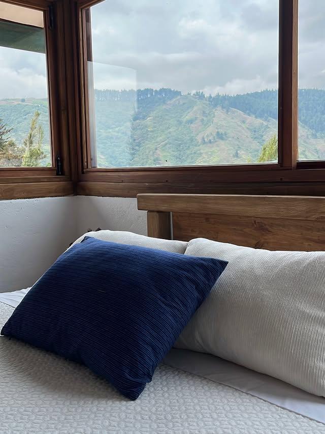 La Cabaña del Abuelo background