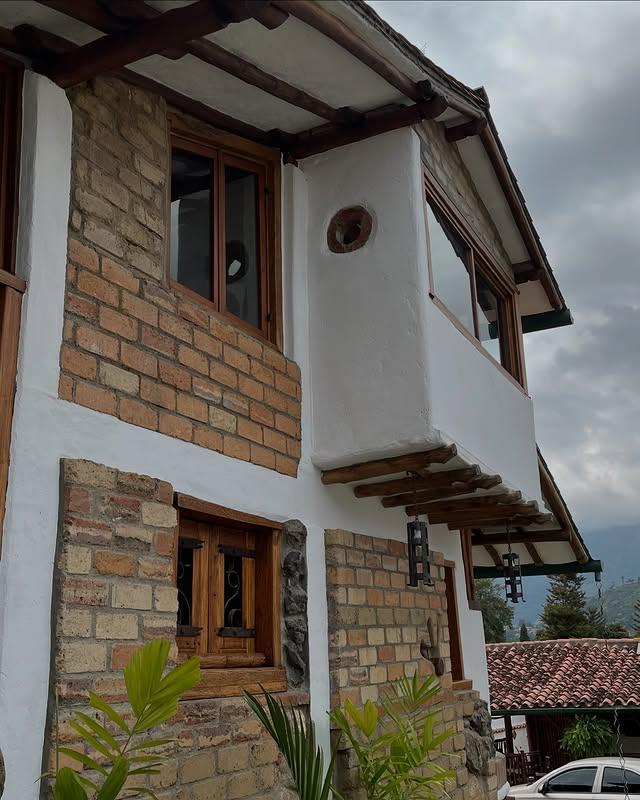 La Cabaña del Abuelo background