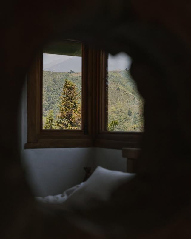 La Cabaña del Abuelo background