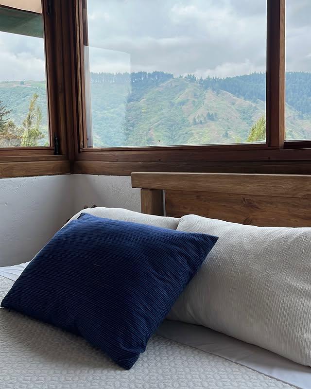 La Cabaña del Abuelo background