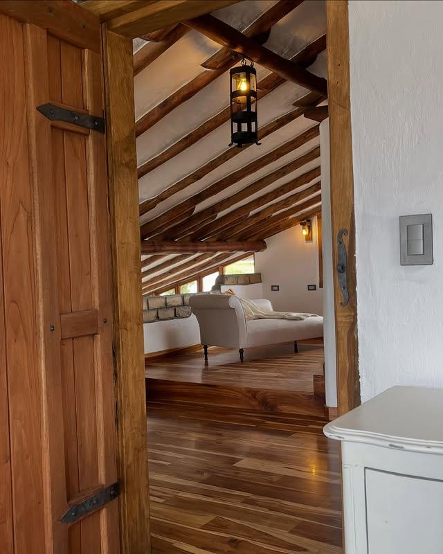 La Cabaña del Abuelo background