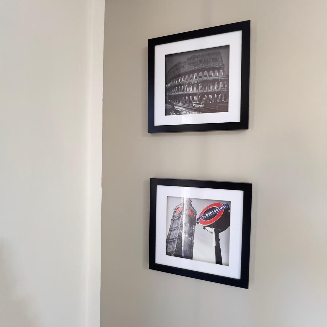 Hospedate Ya Margarita background