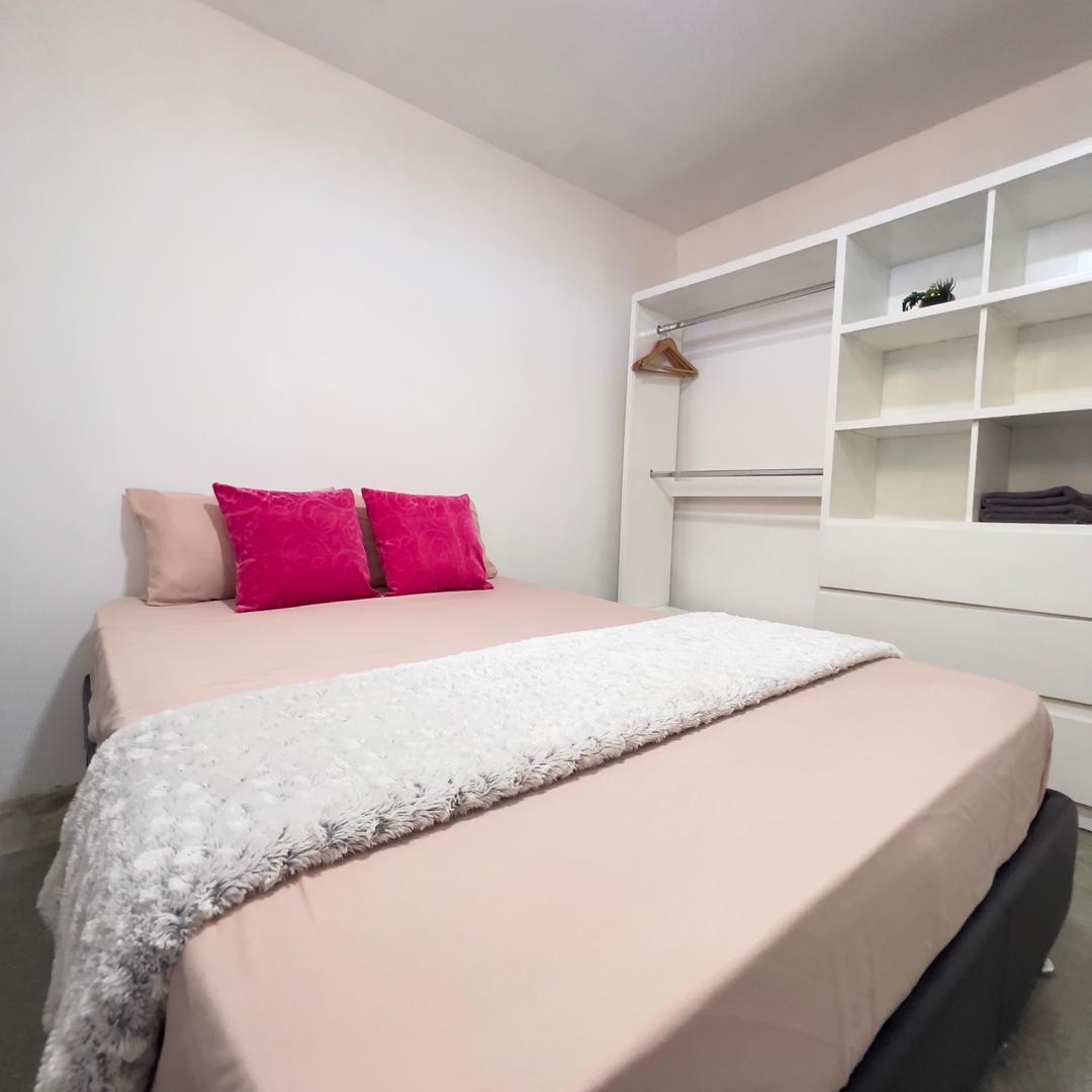 Hospedate Ya Margarita background