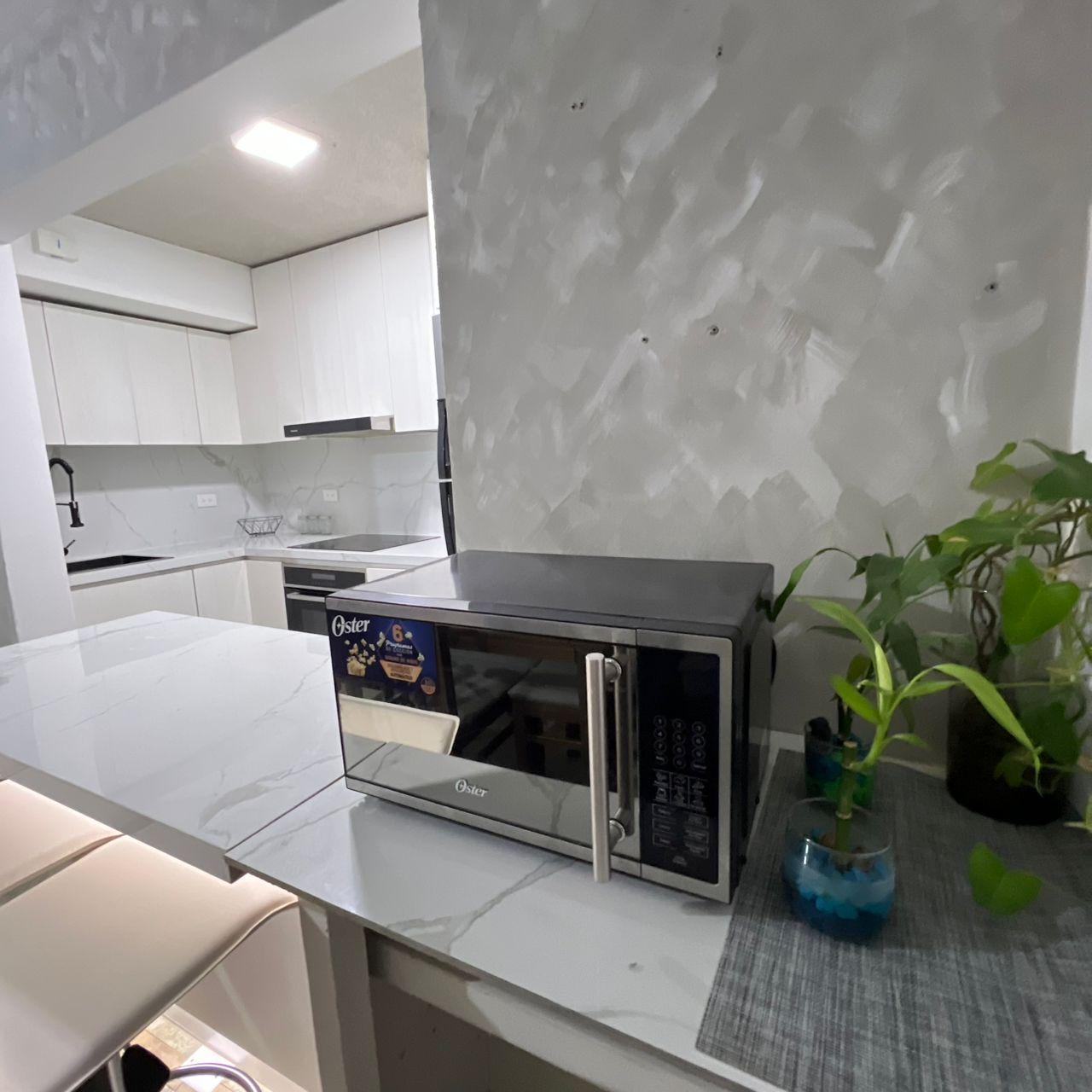 Hospedate Ya Margarita background