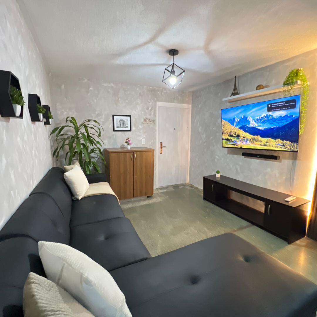 Hospedate Ya Margarita background