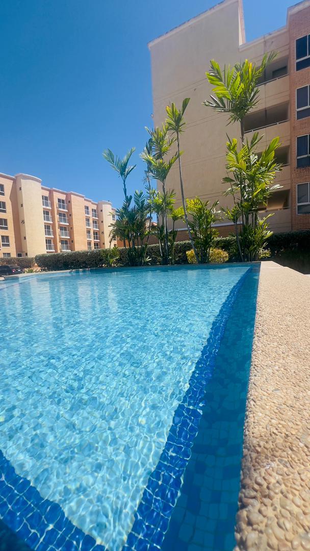 Hospedate Ya Margarita background