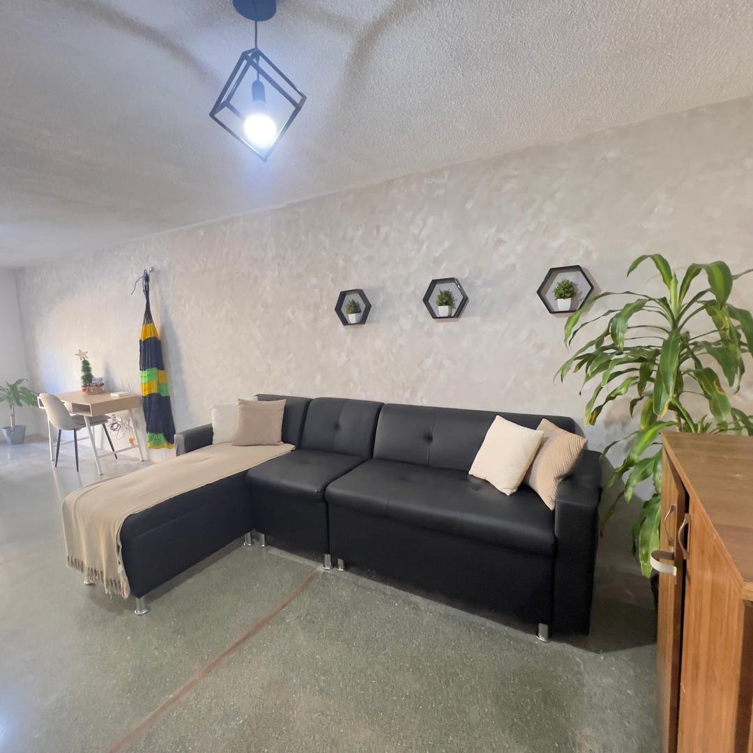 Hospedate Ya Margarita background