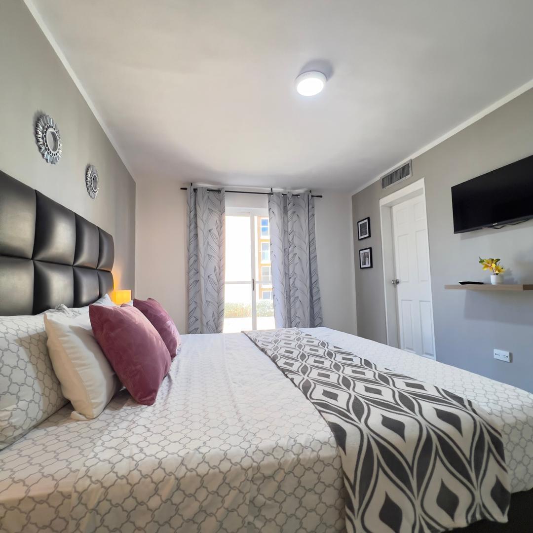 Hospedate Ya Margarita background