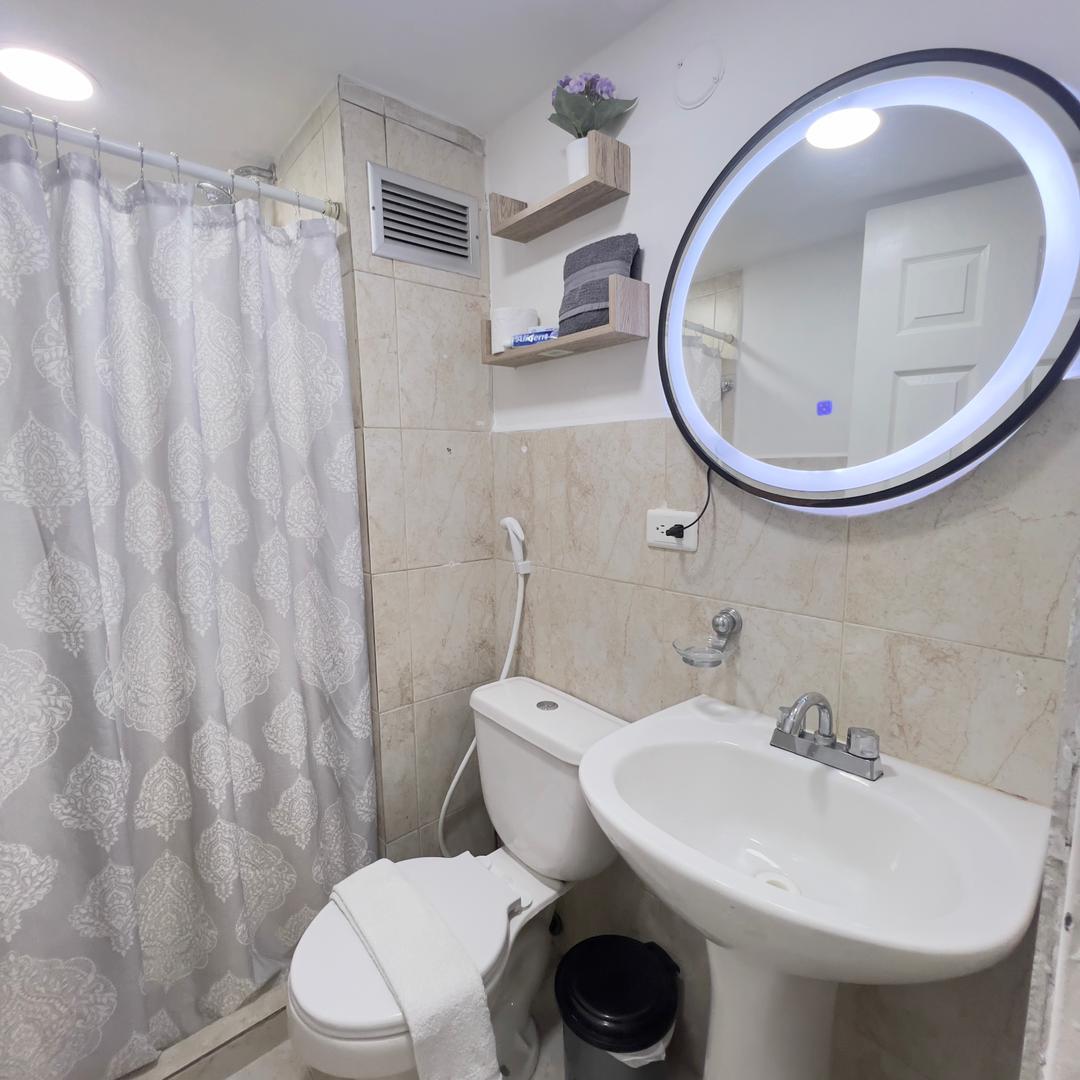 Hospedate Ya Margarita background