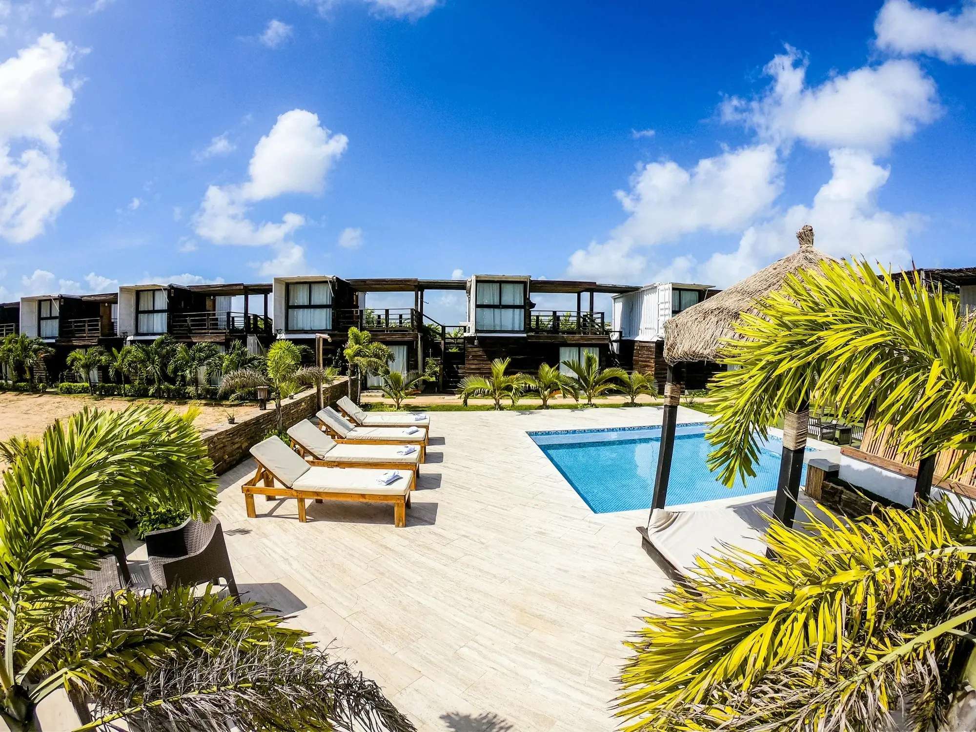 Estadías en Venezuela